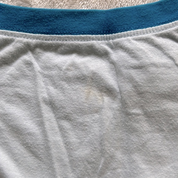 8/$20 Joe Boxer Penguin Pajama Set Size 6 - Picture 6 of 7